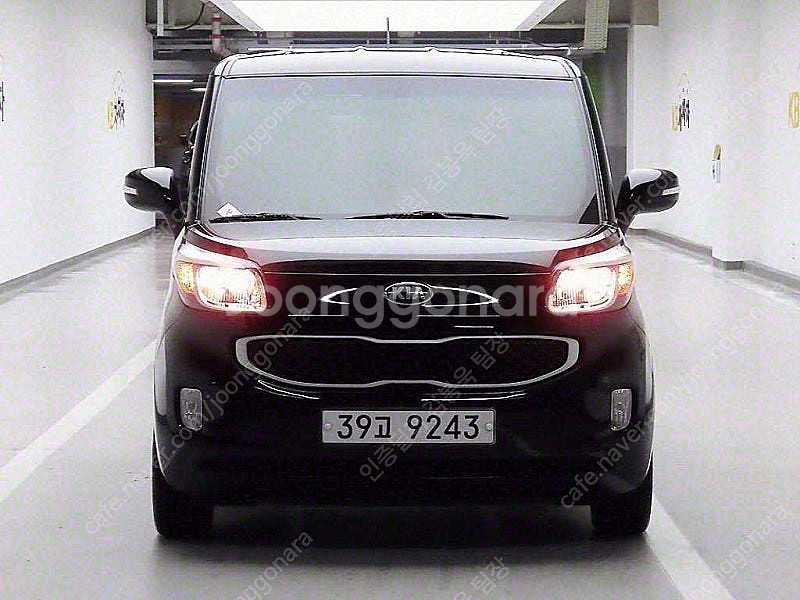 경차 중고 레이 중고차 시세 레이 중고차 가격 기아 레이 중고 검정색 2017년식 79,624km 럭셔리 중고차상담...--3